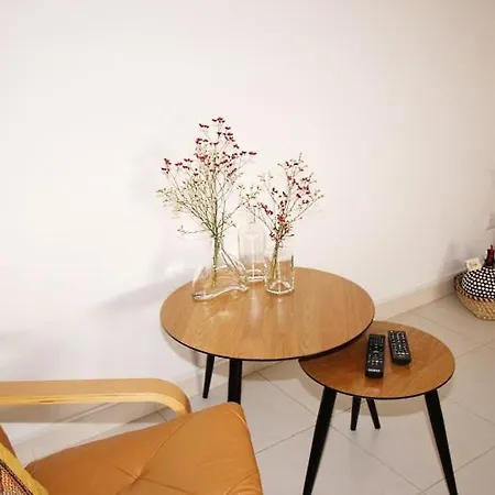 Apartment Virginia
